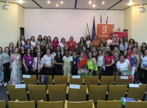 Gestoras de Avaré participam de capacitação sobre empreendedorismo feminino