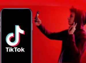 O peso do TikTok nas eleições de 2022