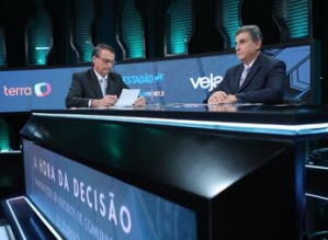 Bolsonaro: “Por vezes você é obrigado a se curvar ao Legislativo”