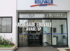 Faculdade Eduvale lança pós-graduação em Gestão Financeira e Tributária