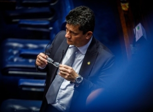 O tamanho da fatura milionária que pode custar o mandato de Moro