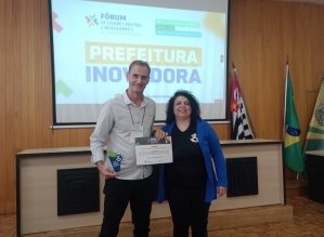 Programa de segurança rural garante a Avaré certificado de Prefeitura Inovadora