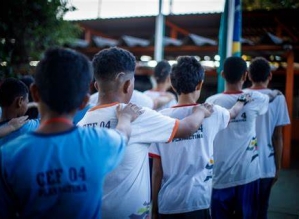 MPF defende que programa de escola cívico-militar é inconstitucional