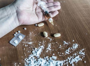 Fentanil  a droga mais poderosa do mundo é apreendida no Brasil