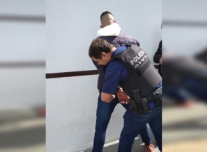 Homem é preso suspeito de espancar atual namorado da ex em Avaré