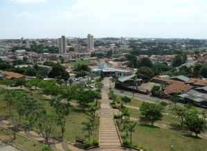 Novo índice de desenvolvimento sustentável coloca Avaré em 87º lugar no Brasil