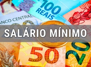 Salário mínimo pode chegar a R$ 1.521 em 2025