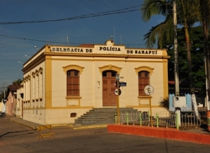 Homem é preso ao estuprar e manter mulher em cárcere privado no interior de SP