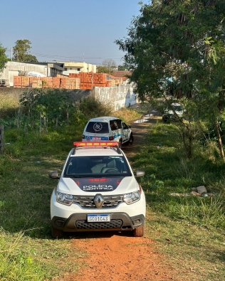 Jovem é encontrada morta com sinais de violência após ser sequestrada em Cerqueira César