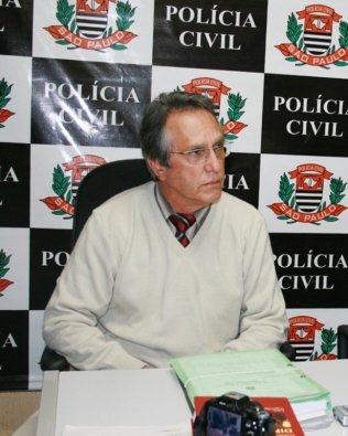 Delegado de Polícia, Dr. Tadeu Campos de Castro, morre aos 71 anos